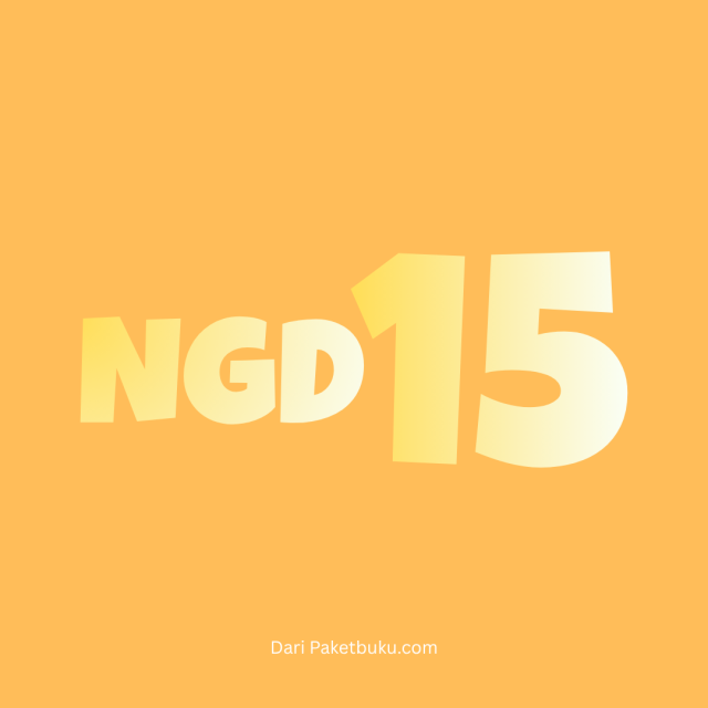 PAKET BUKU NGADSENSE 15 FULL UPDATE + Addon & Video