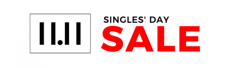 sale day singles 2 - Paketbuku.com