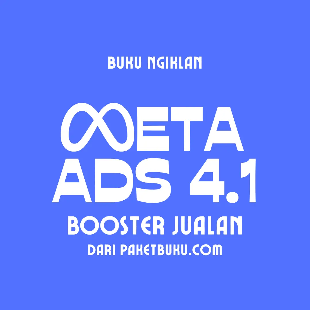 Iklan budget paling murah untuk segala tujuan Belajar penulisan konten iklan yang menarik Booster jualan untuk meningkatkan trafik dan konversi Membuat penargetan dan memetakan penargetan secara otomatis