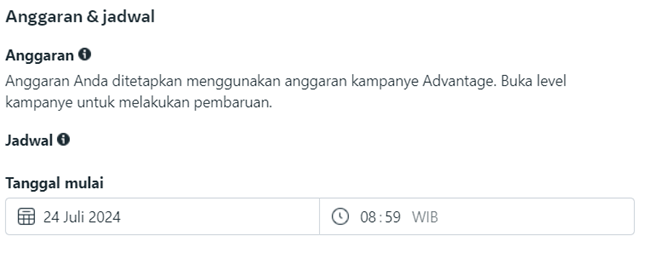 Bug meta ads bikin iklan boncos